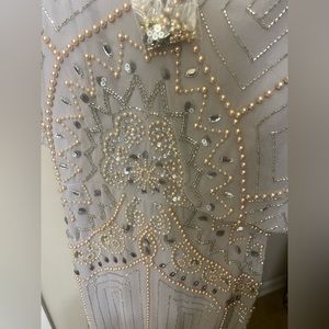 Frock and Frill Dress